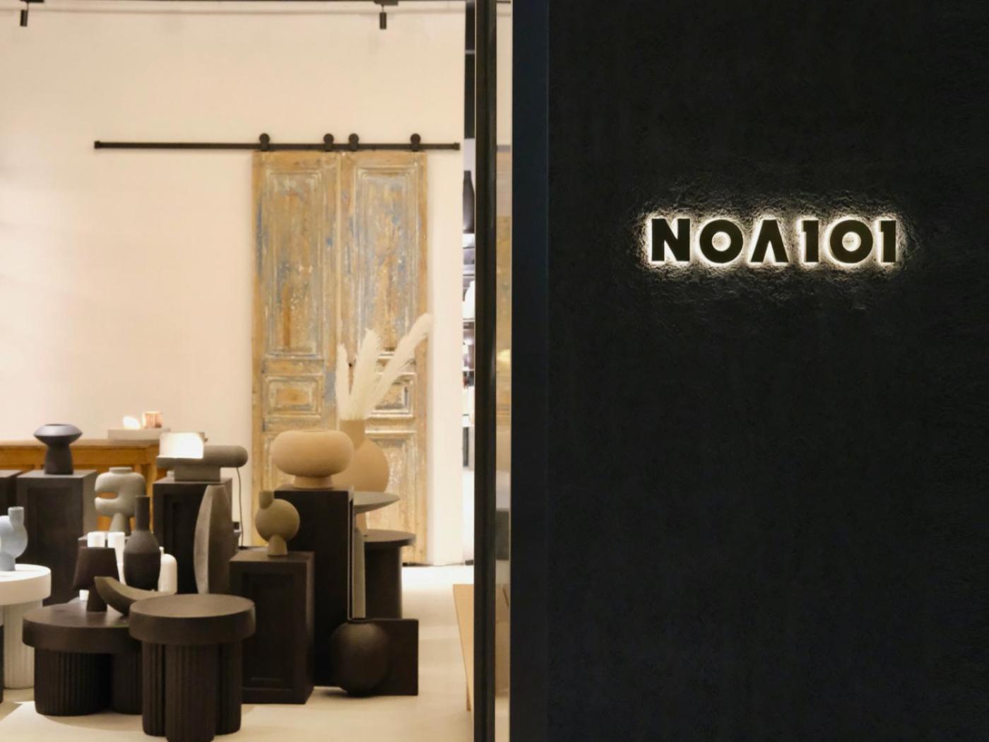 Noa Hotel Shenzhen Luohu Exterior photo